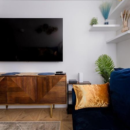 Guestready - Stylish Stay With Parliament Views London Ngoại thất bức ảnh