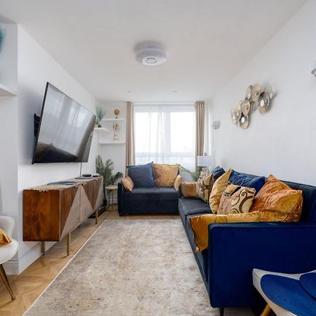 Guestready - Stylish Stay With Parliament Views London Ngoại thất bức ảnh