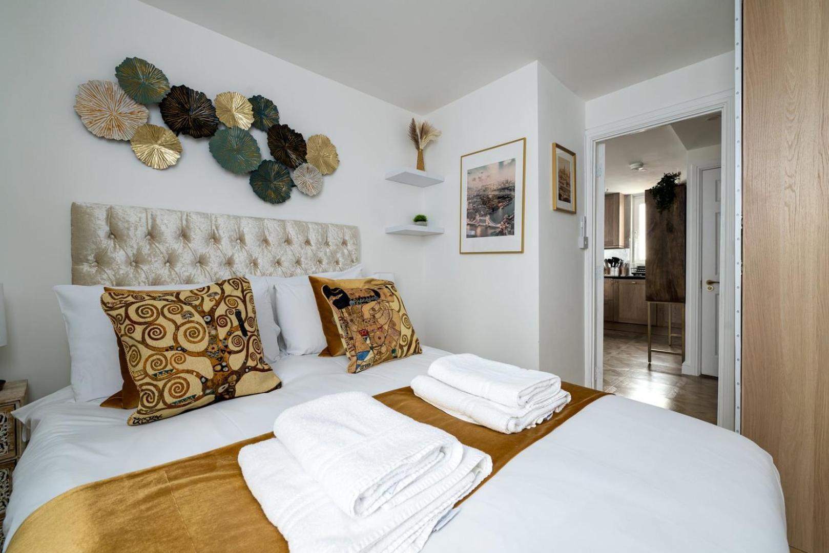Guestready - Stylish Stay With Parliament Views London Ngoại thất bức ảnh