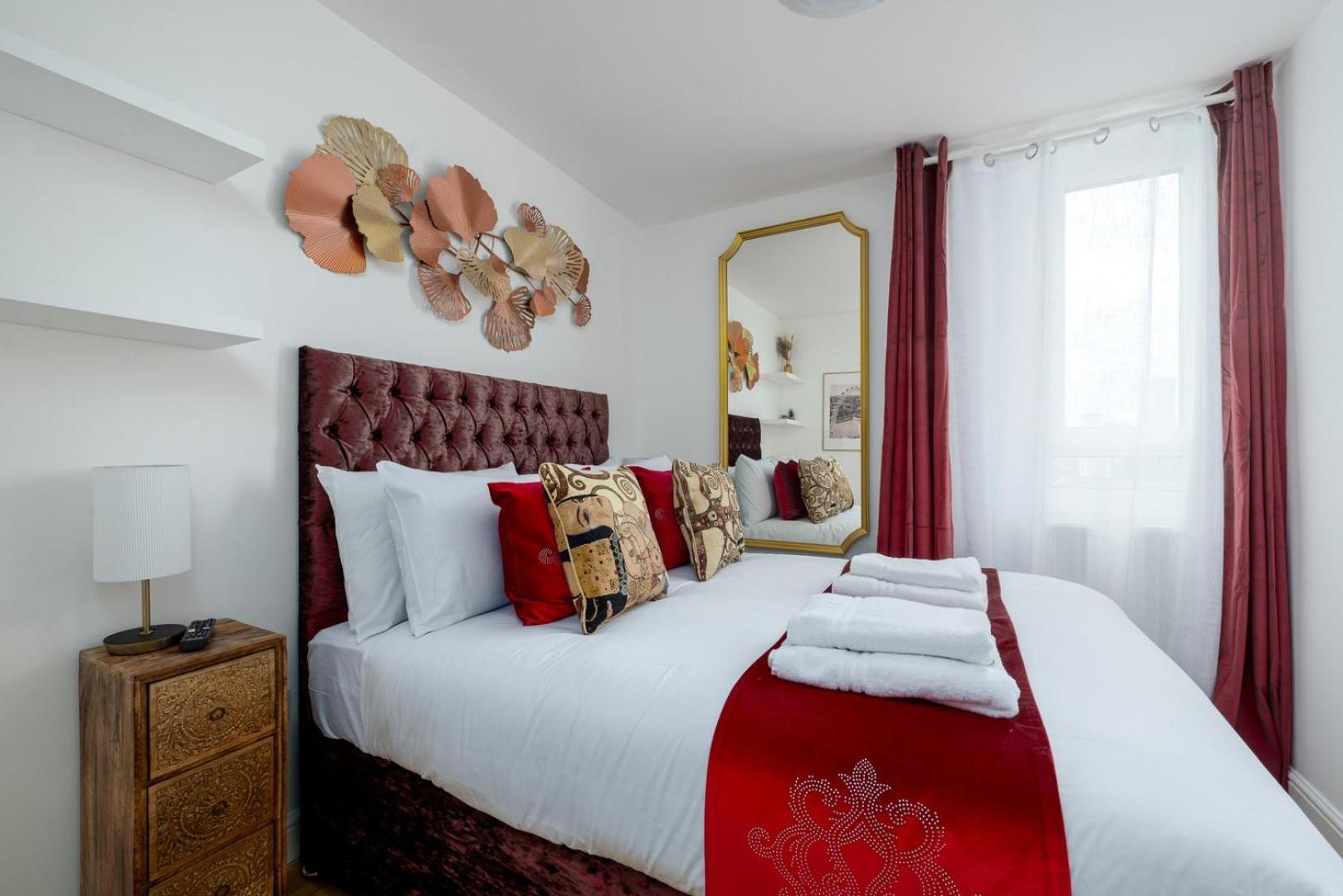 Guestready - Stylish Stay With Parliament Views London Ngoại thất bức ảnh