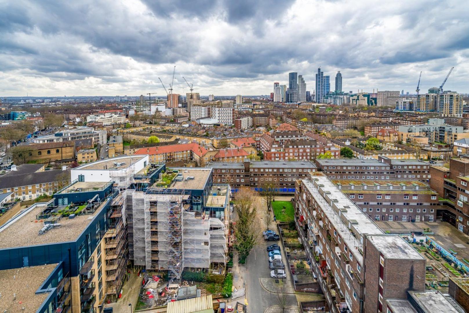 Guestready - Stylish Stay With Parliament Views London Ngoại thất bức ảnh